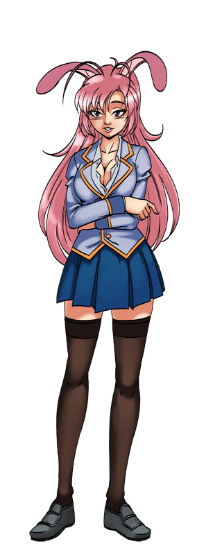 Bunny