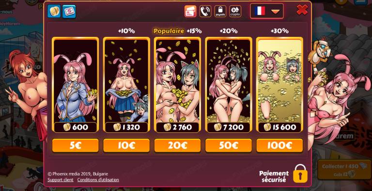 Comment acheter des kobans