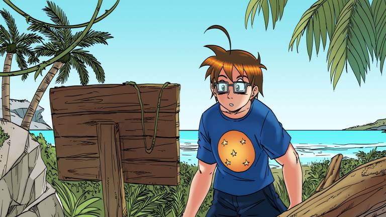 Hentai Heroes Monde 2-1