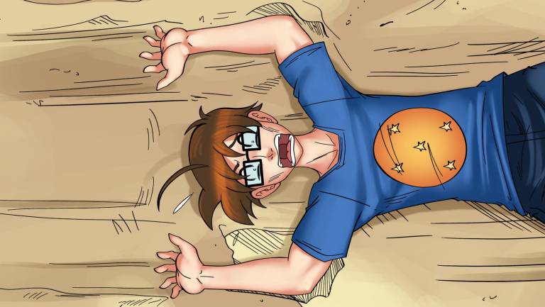 Hentai Heroes Monde 6-1