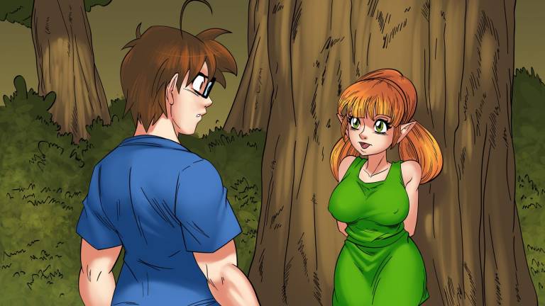 Hentai Heroes Monde 7-1