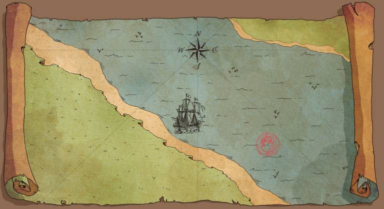 Monde 5 – La mouillemer