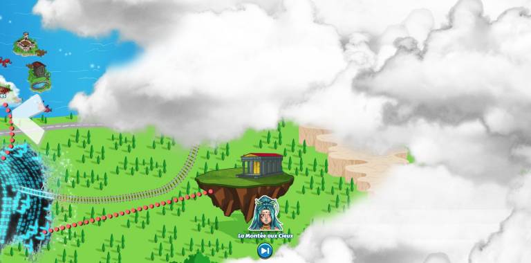 Die Welten der Hentai Heroes Teil 3